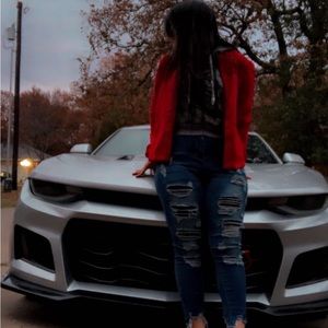 Meet your Posher, Jaydelyn